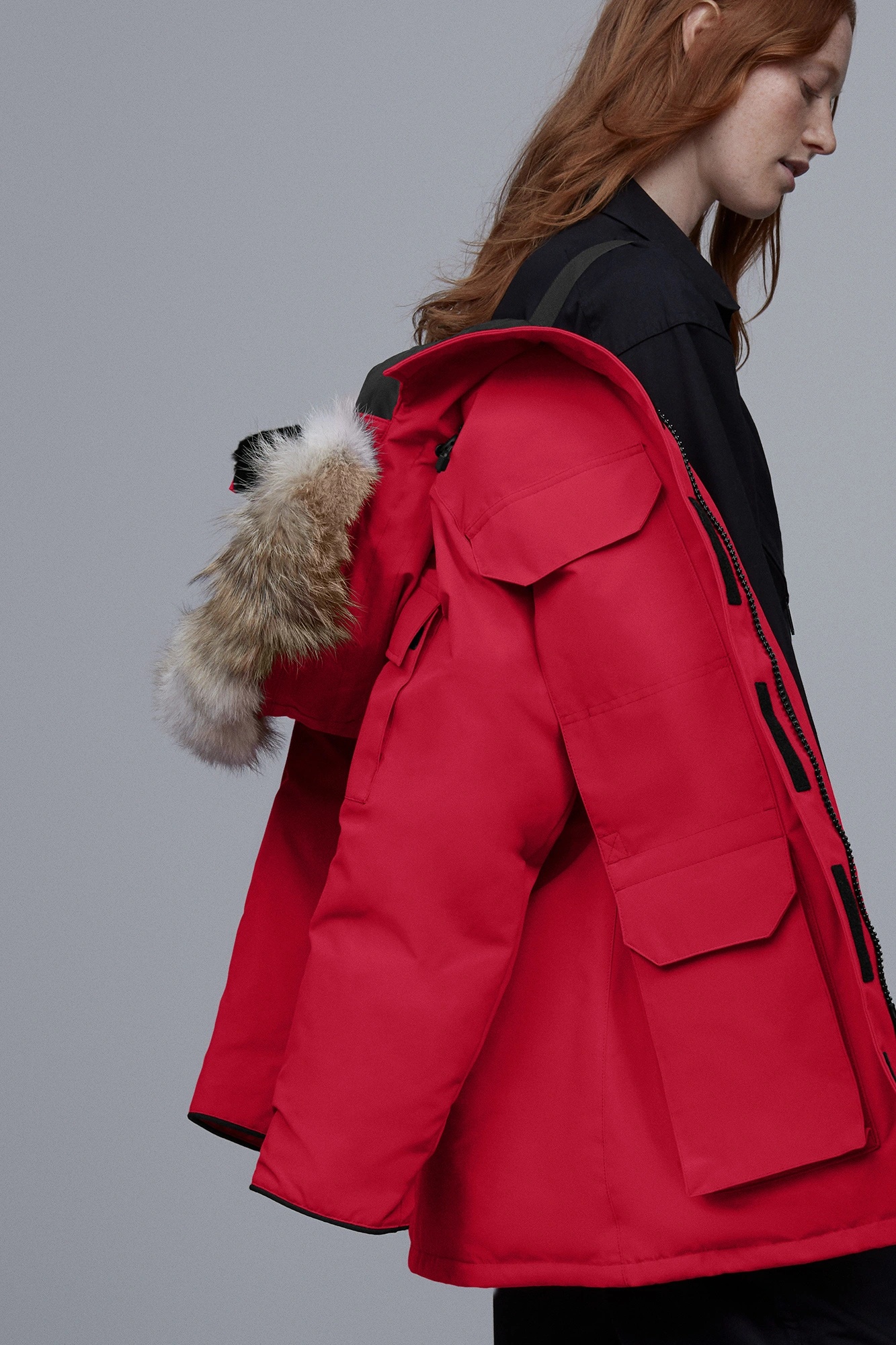 EXPEDITION PARKA - 10