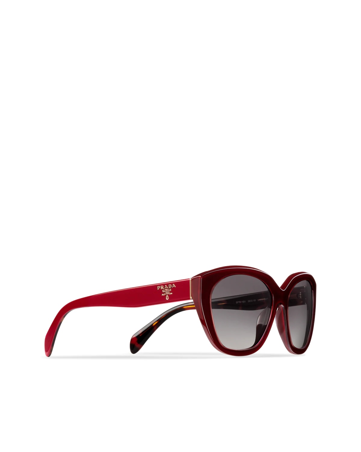 Prada Eyewear Collection sunglasses - 3