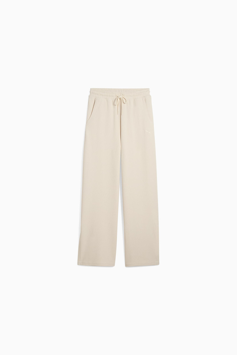 HER Women's Comfort High-Waist Pants 1