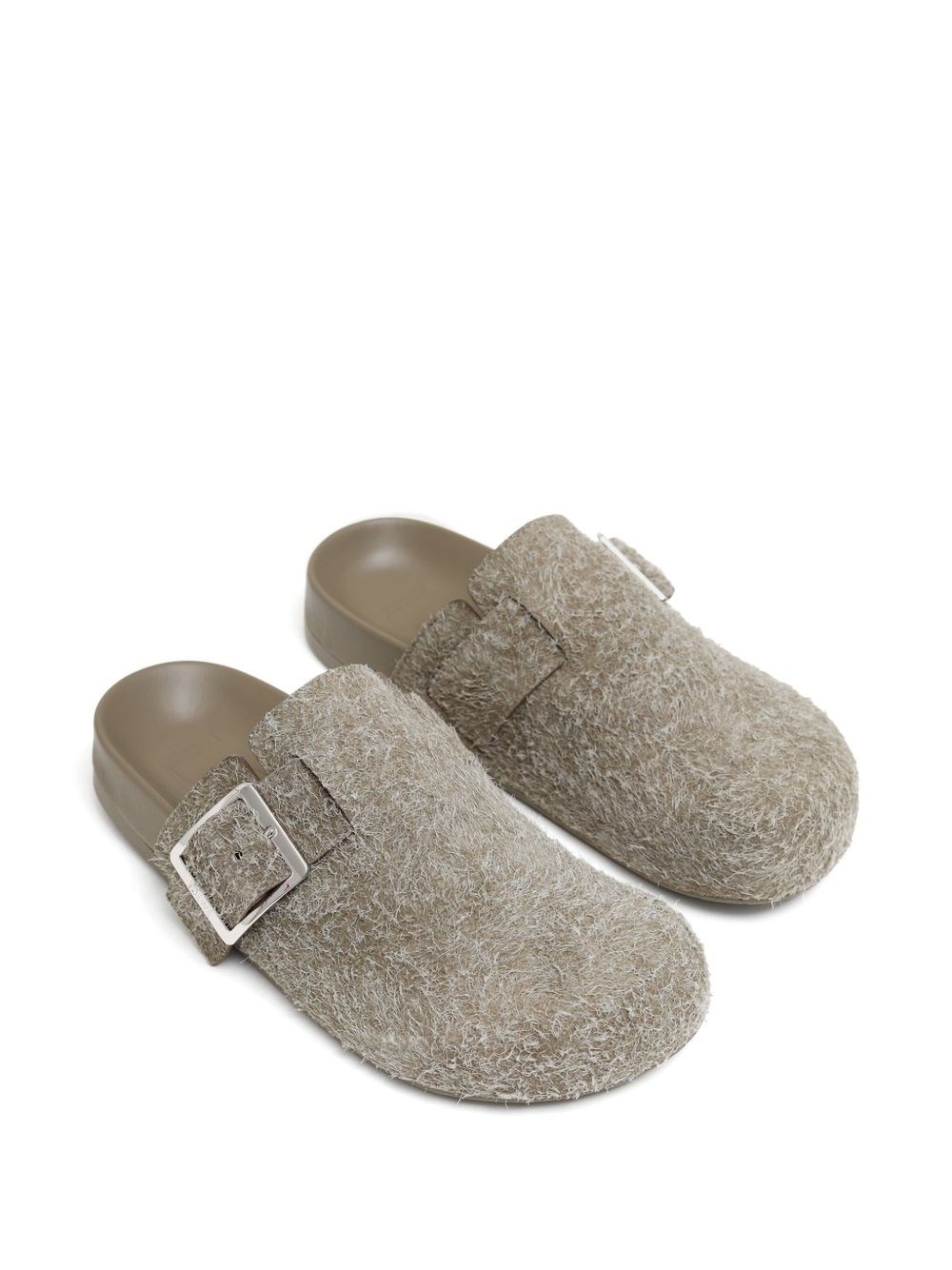 Easy Buclke slippers - 3