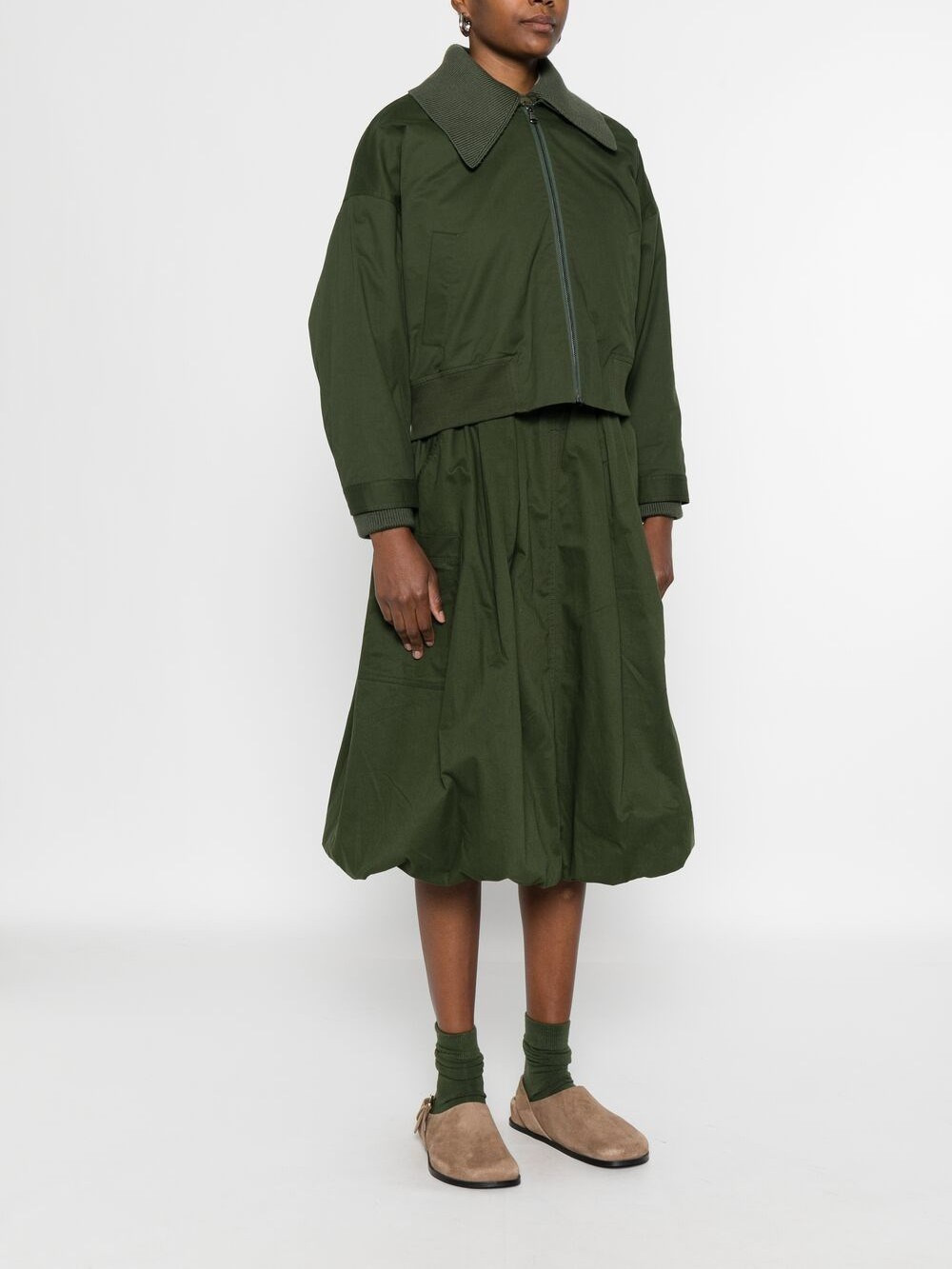 Sullivan Jacket - 3