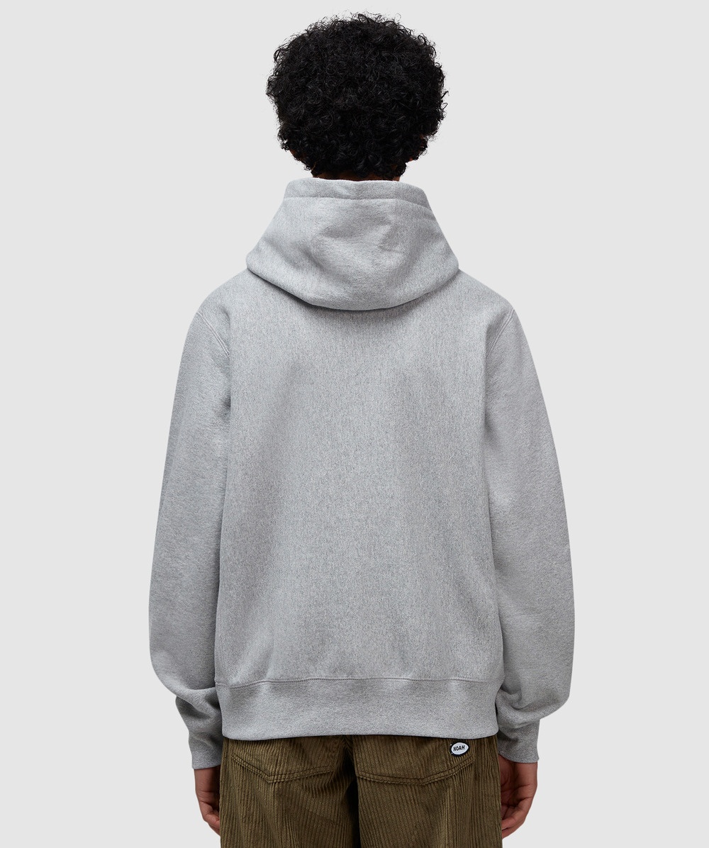 Classic hoodie - 3