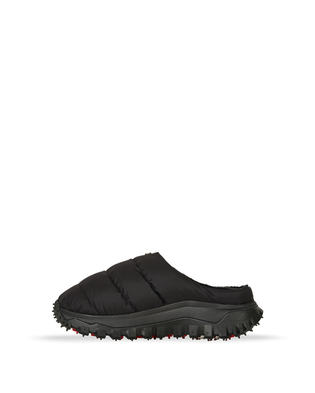 6 MONCLER 1017 ALYX 9SM PUFFER TRAIL MULE - 3