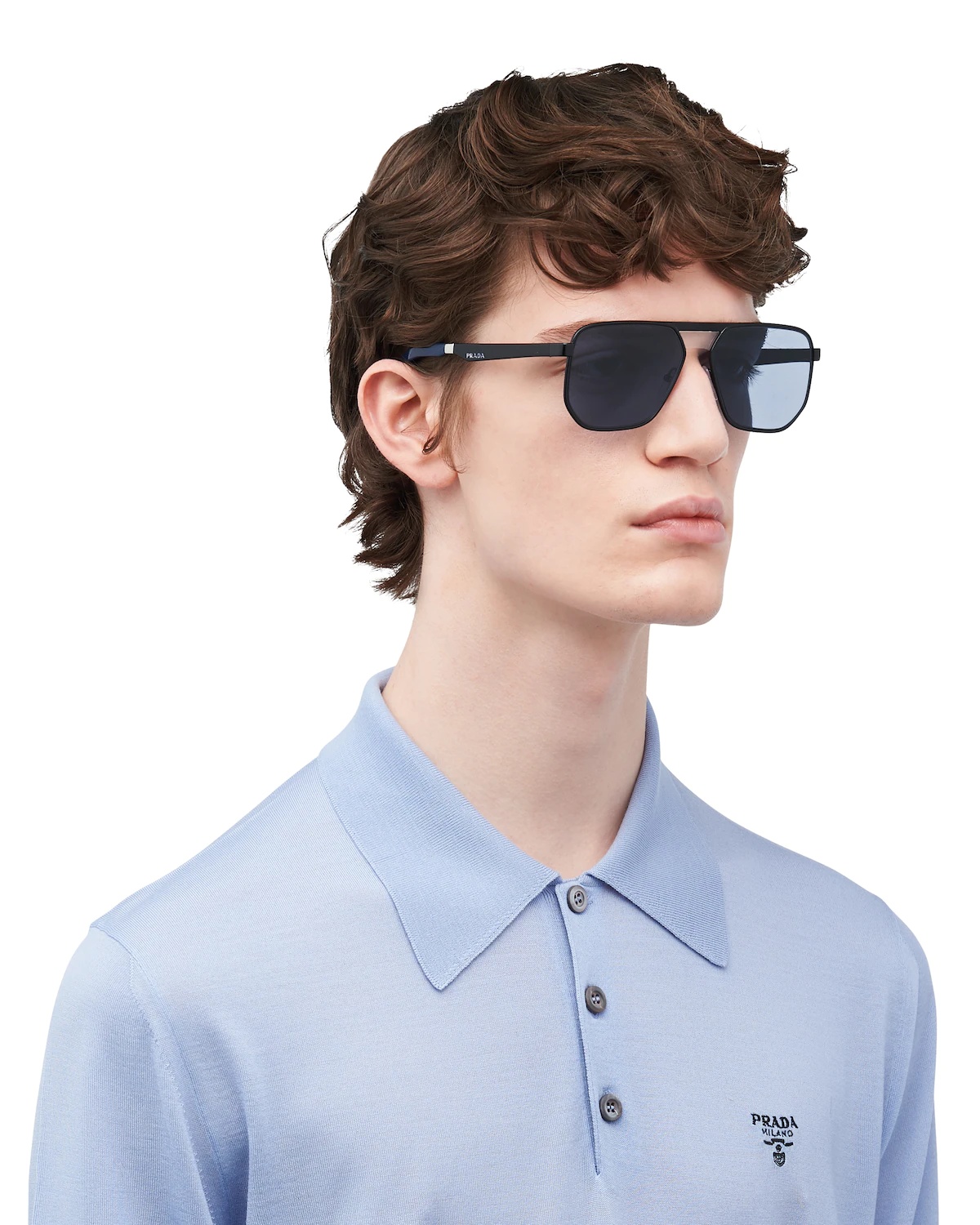 Prada Eyewear Collection sunglasses - 2