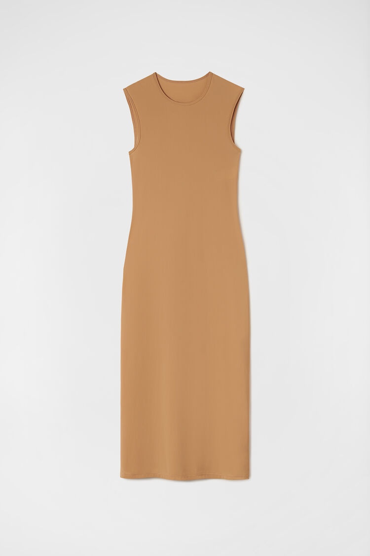 Slip Dress - 1