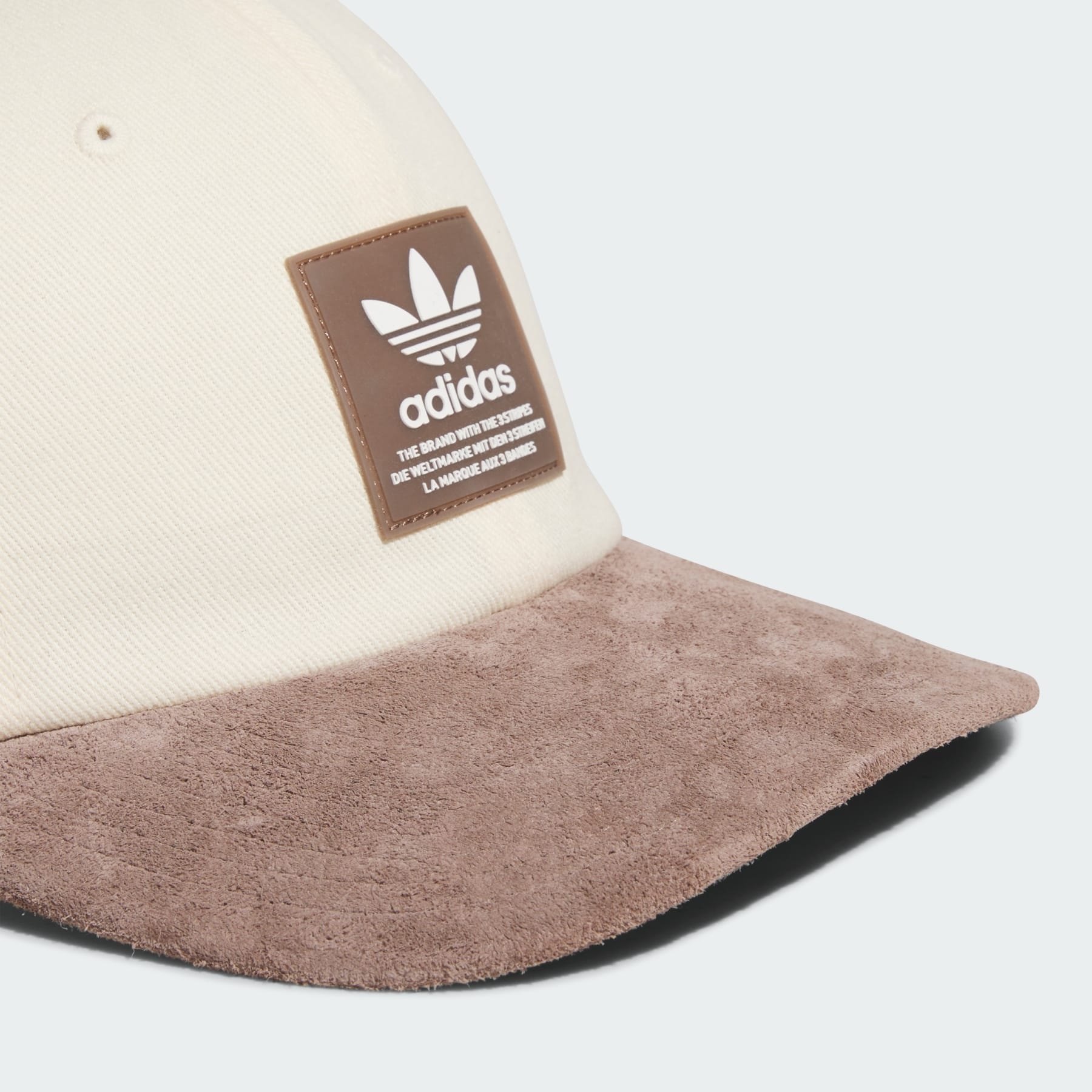 Terrace Strapback Hat - 3