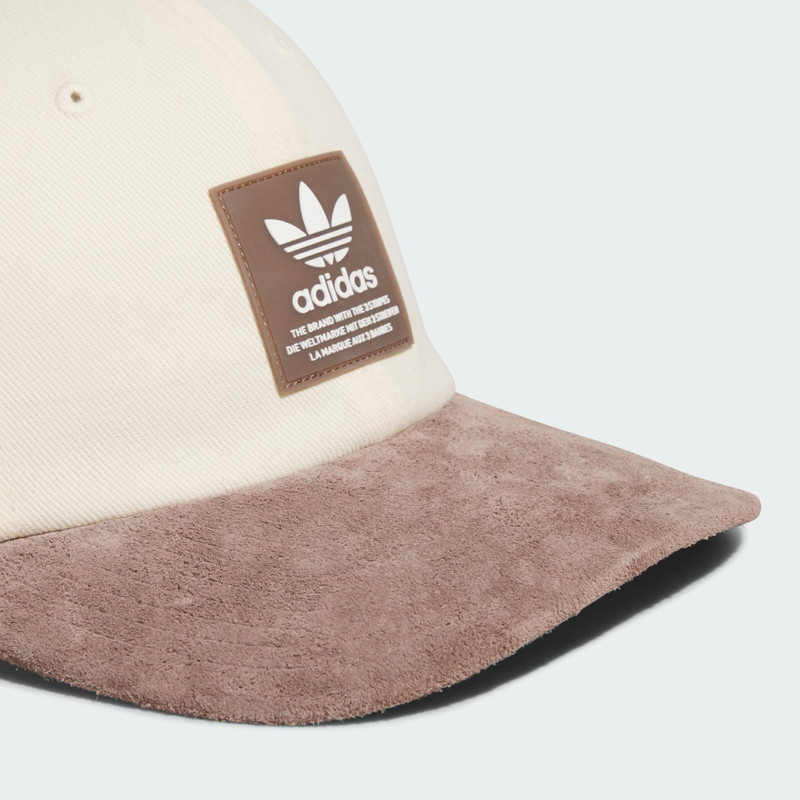 Terrace Strapback Hat 3