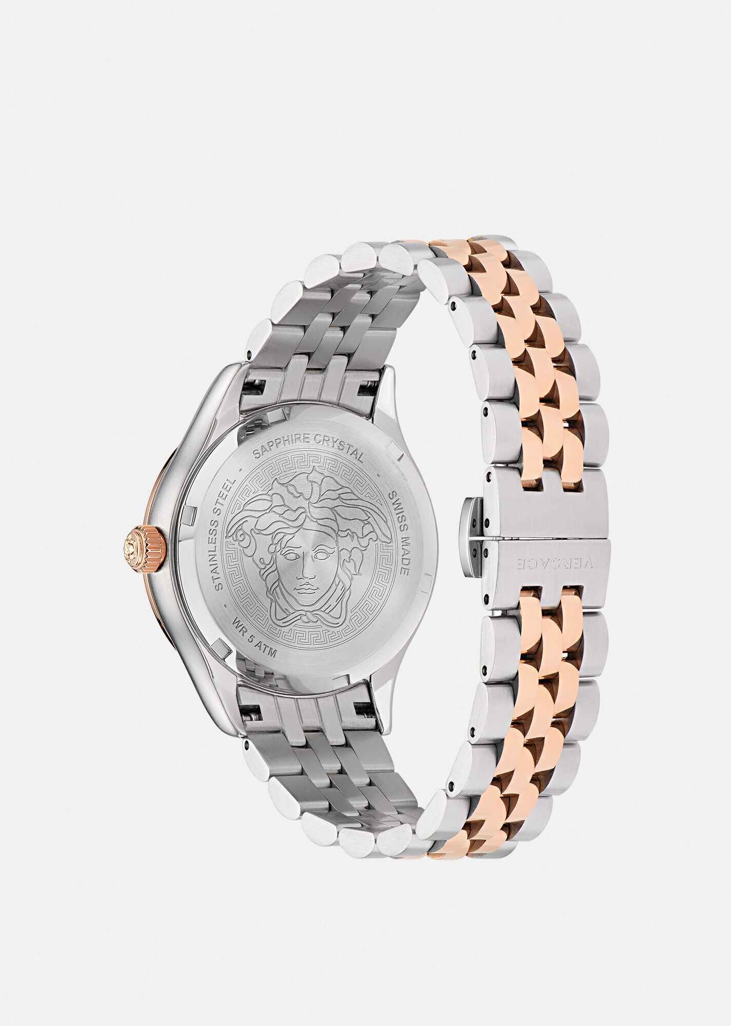 Hellenyium Lady Watch - 2
