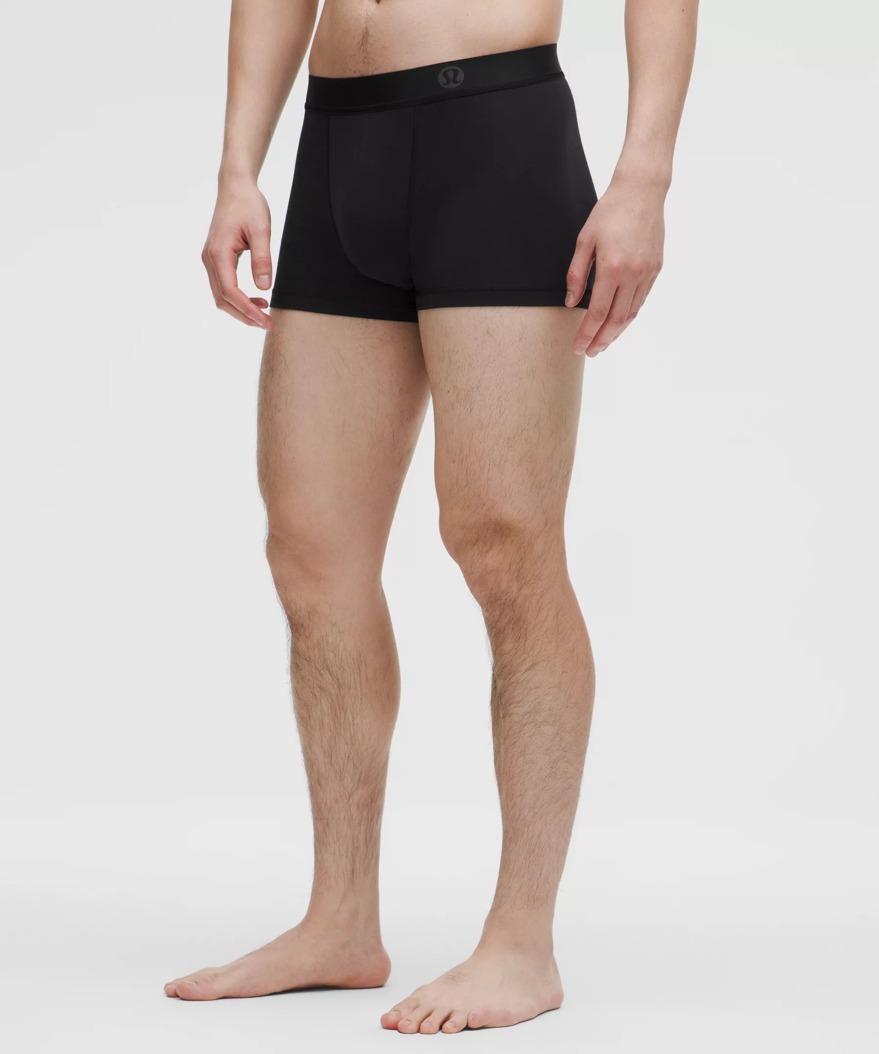 Always In Motion Boxer Brief 3" *3 Pack - 2