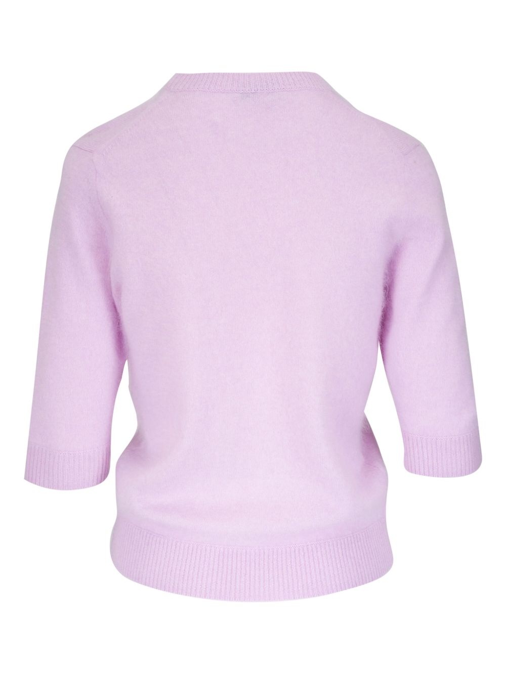 Fluffy Statement sweater - 2
