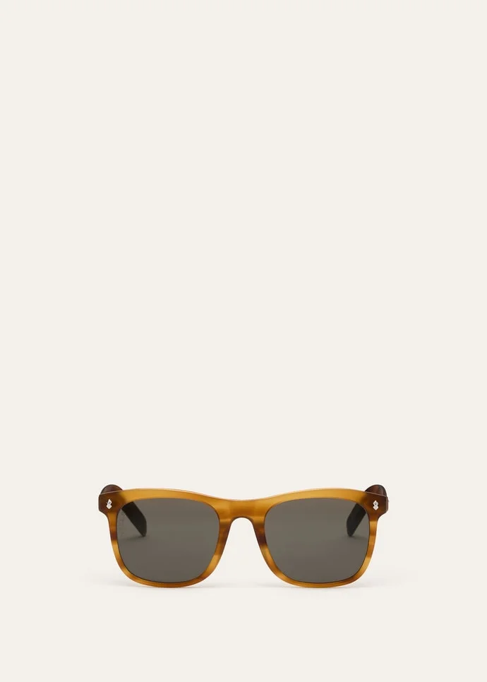 Horsey Sunglasses - 1