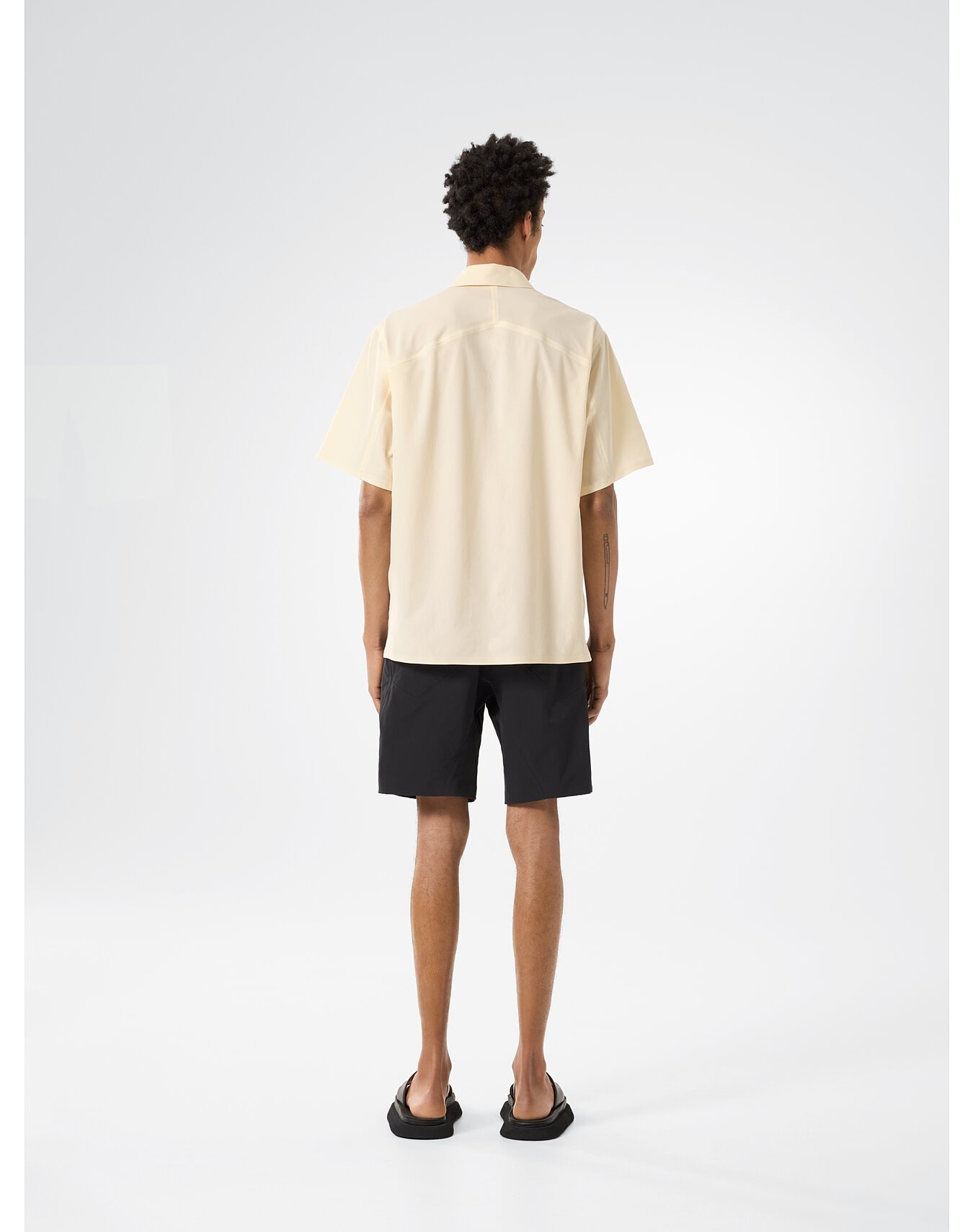 Field Shirt SS - 6