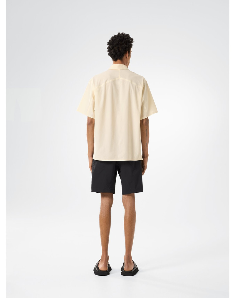 Arc'teryx Field Shirt SS outlook