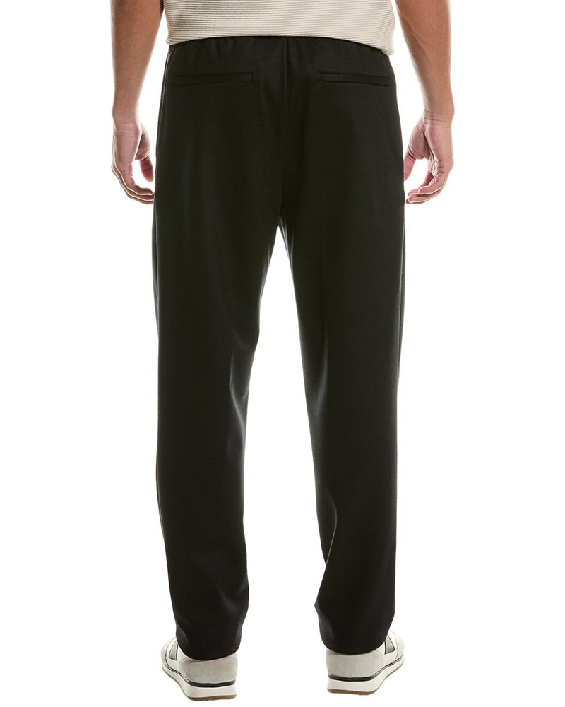 Theory Theory Curtis Wool-Blend Pant outlook