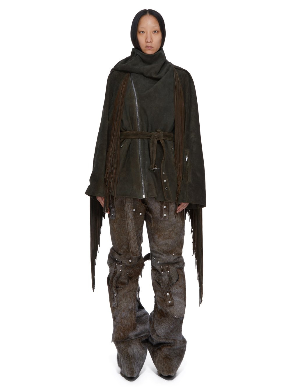 JACKET - 8