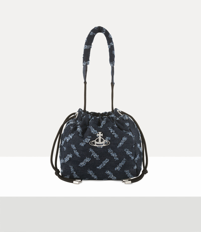 HILARY SMALL BUCKET BAG 1