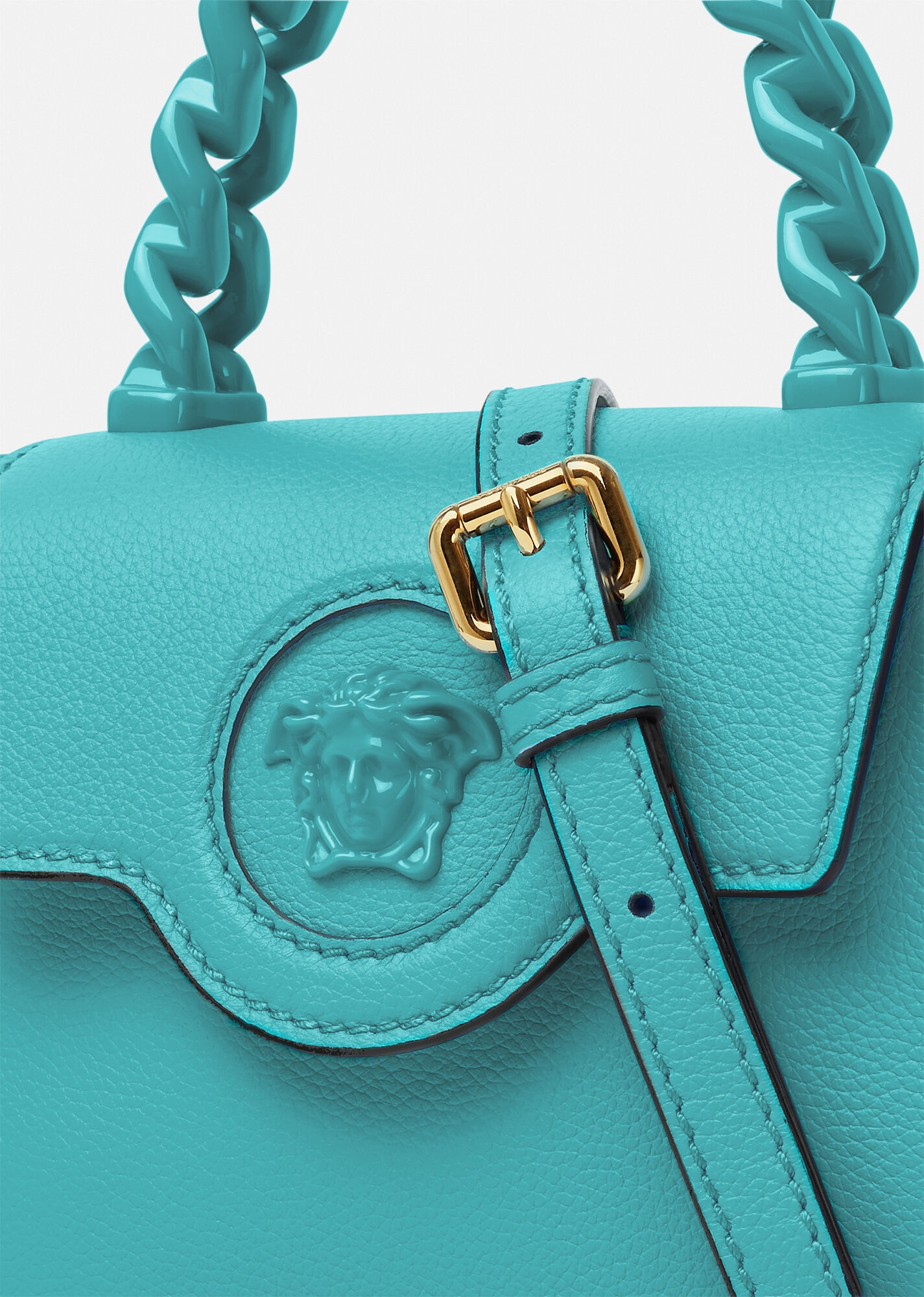 La Medusa Mini Bag - 5