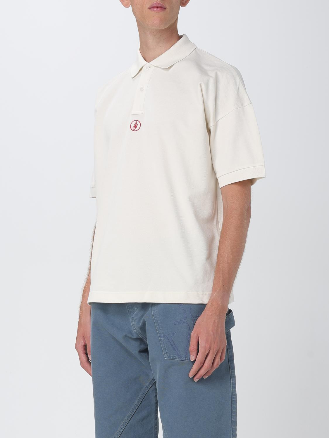Polo shirt men Jw Anderson - 4