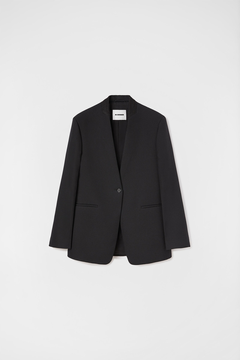 Tailored Blazer 1
