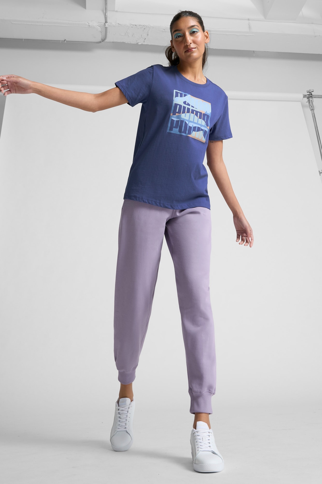 GRAPHICS Mountain Women's Tee - 5