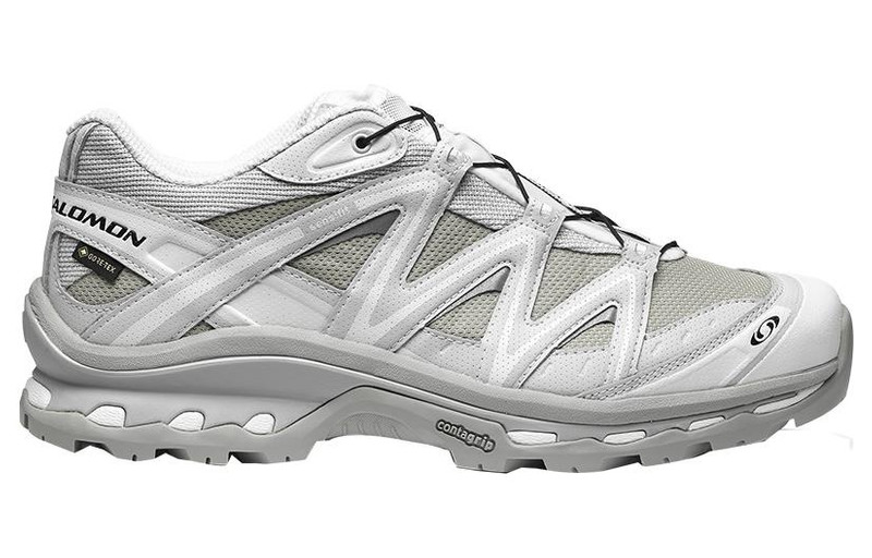 SALOMON SALOMON XT-Quest 'Light Grey' 474296 outlook