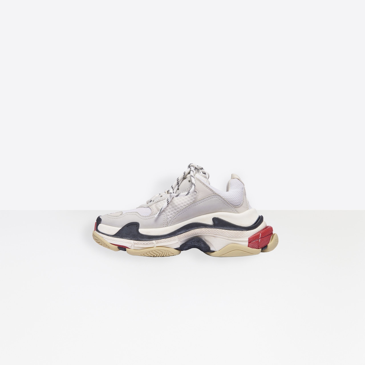 Triple S Sneaker - 5