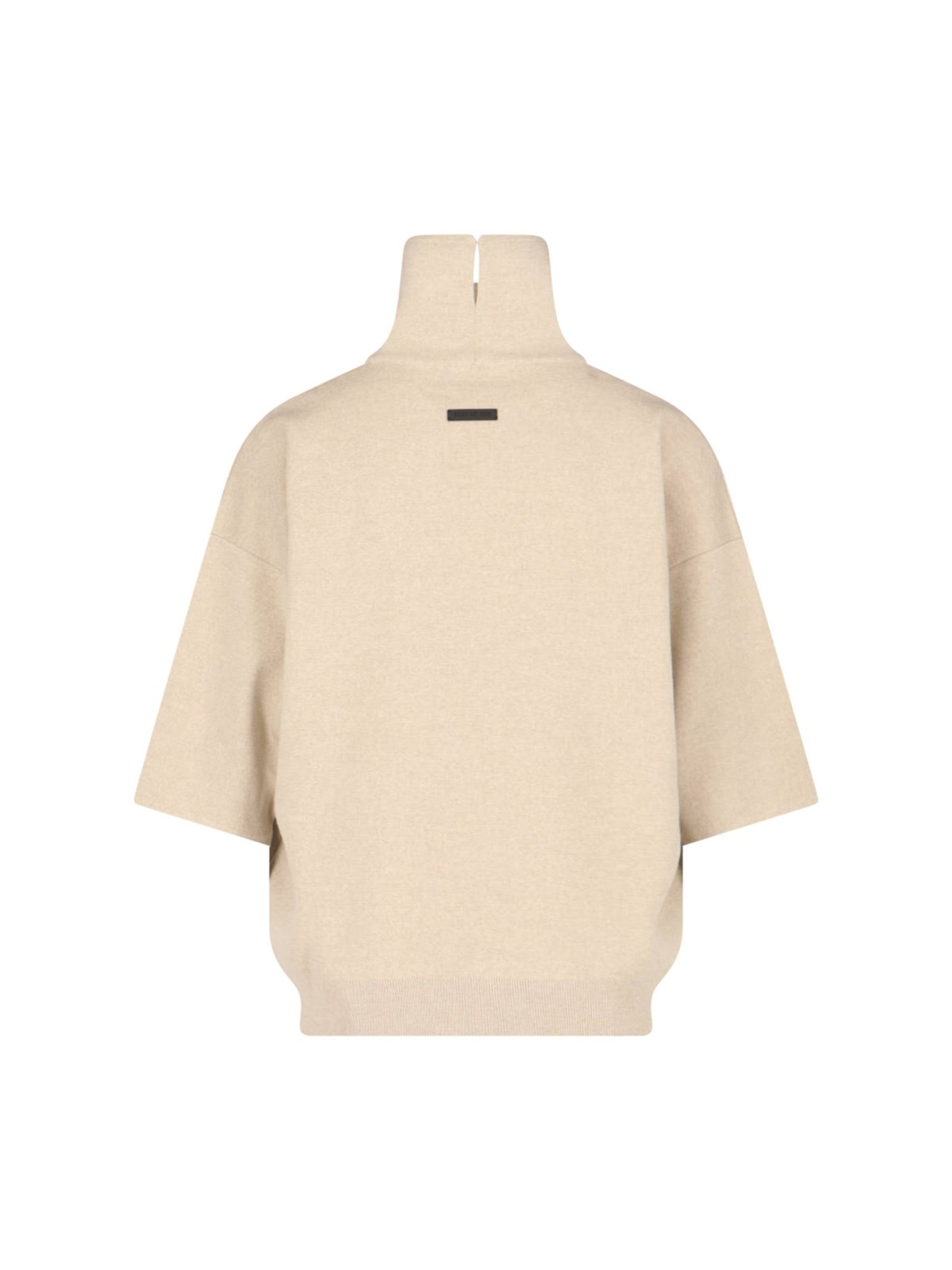 TURTLENECK SWEATER - 2