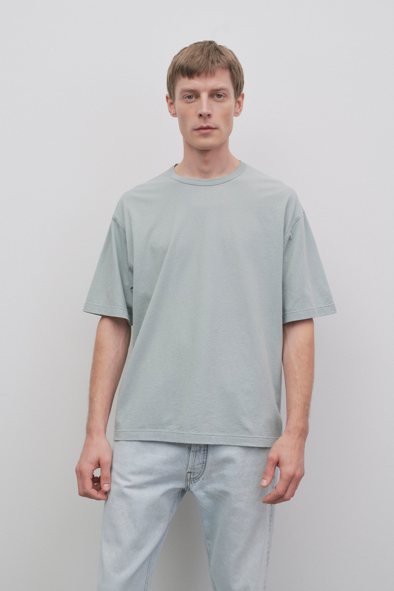 Steven Top in Cotton 3