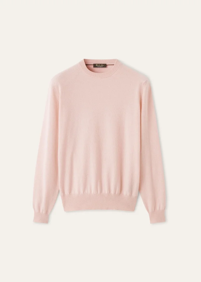 Classic Crewneck - 1