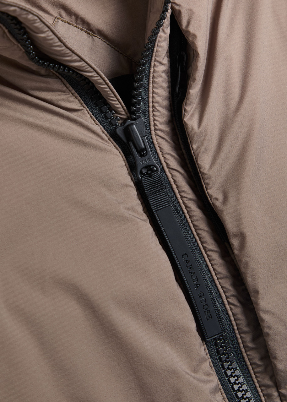 Canada Goose Lodge Quilted Matte-shell Gilet - 5