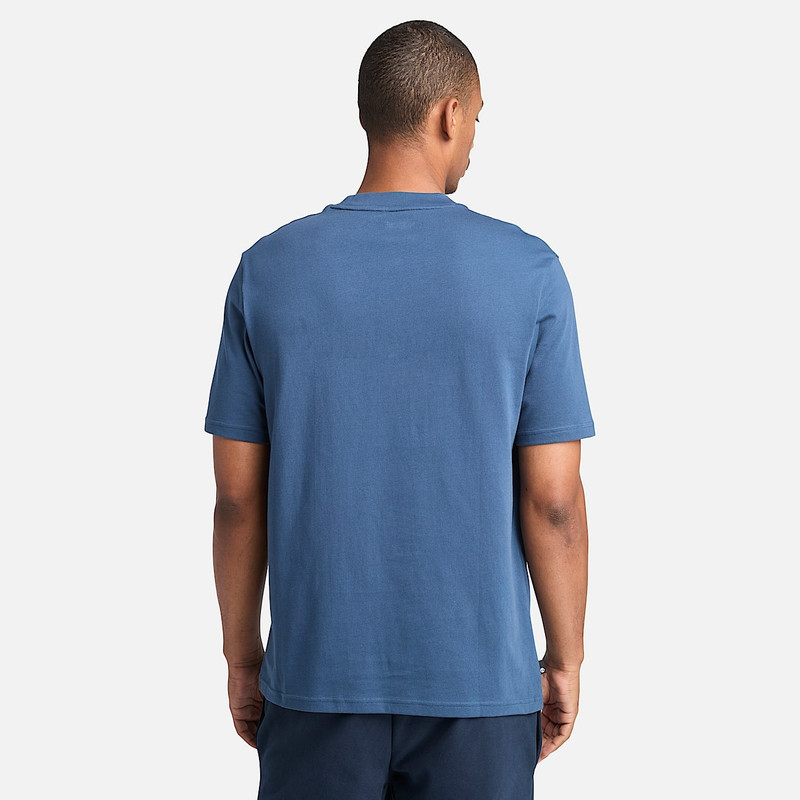 Men's Hampton Short-Sleeve T-Shirt 5