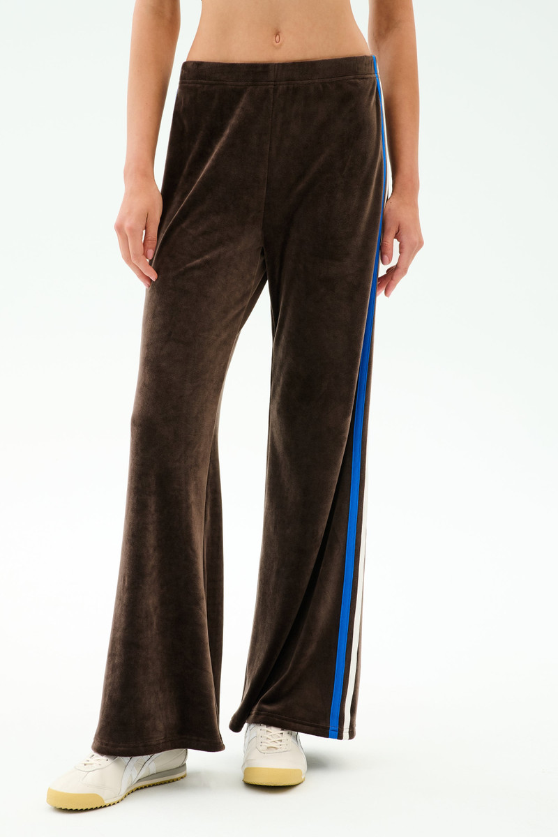 SPLITS59 Heritage Velour Pant outlook