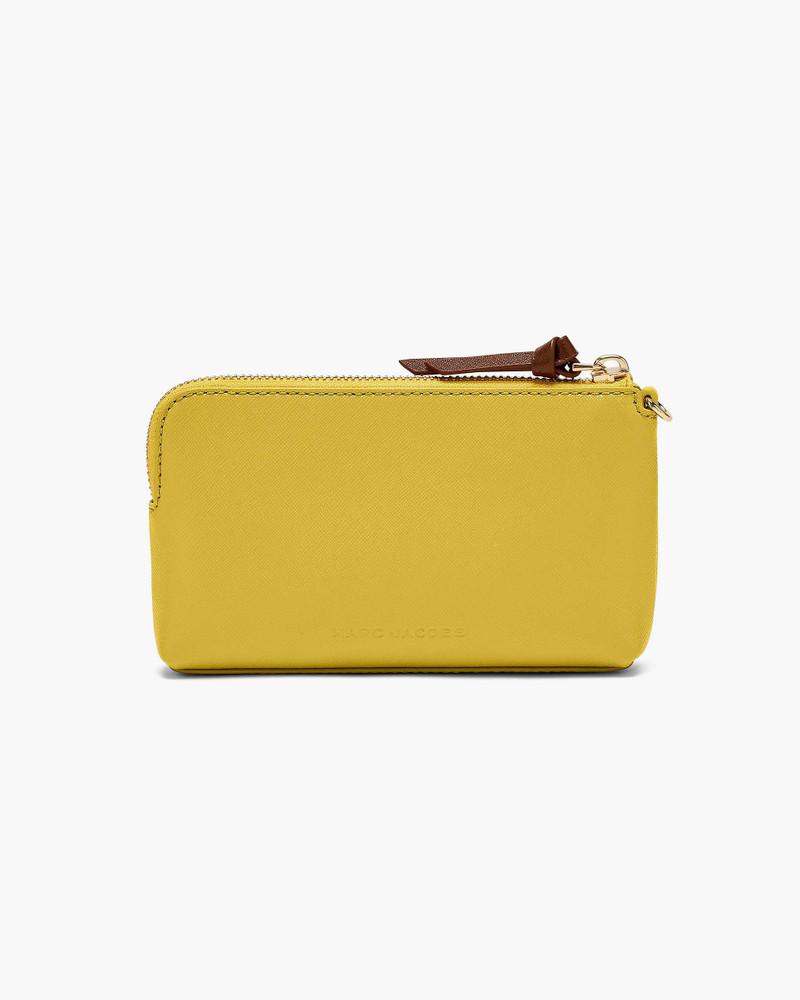 Marc Jacobs THE SNAPSHOT WRISTLET outlook