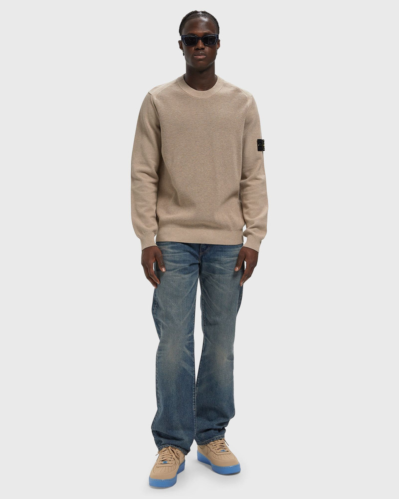 Stone Island CREW NECK outlook