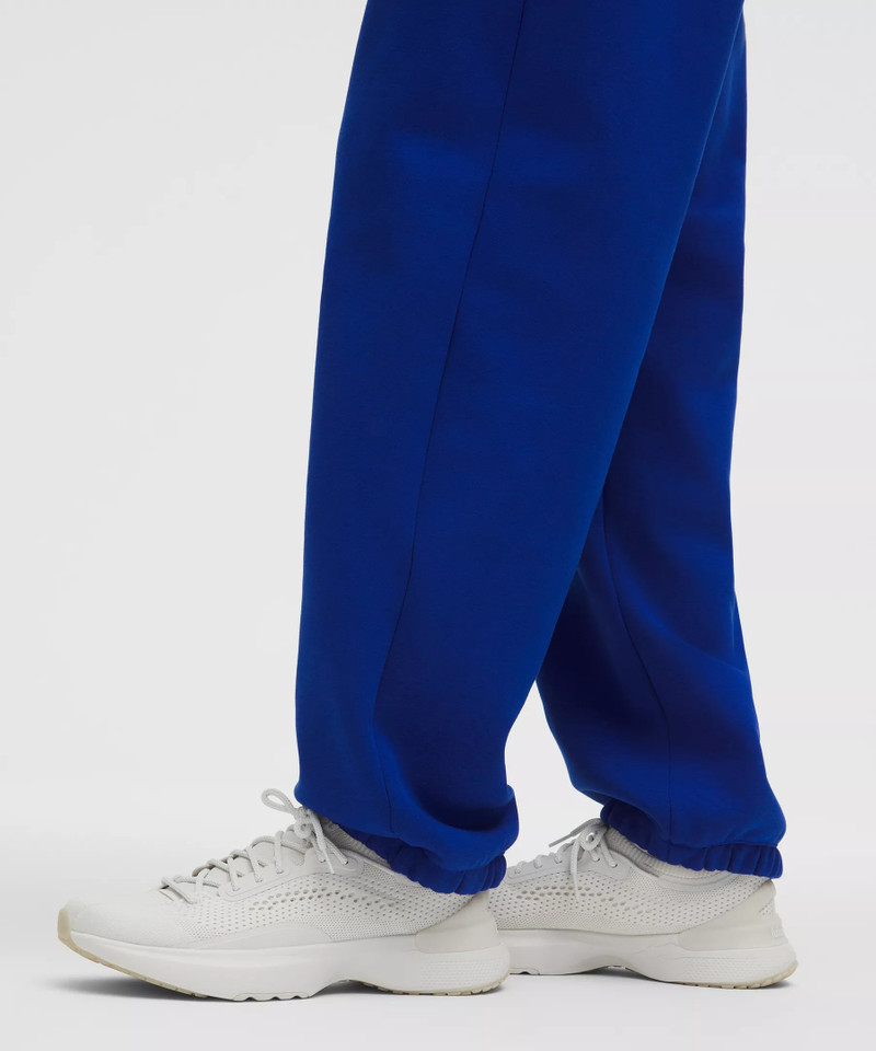 Men's Big Cozy Jogger *Regular 7