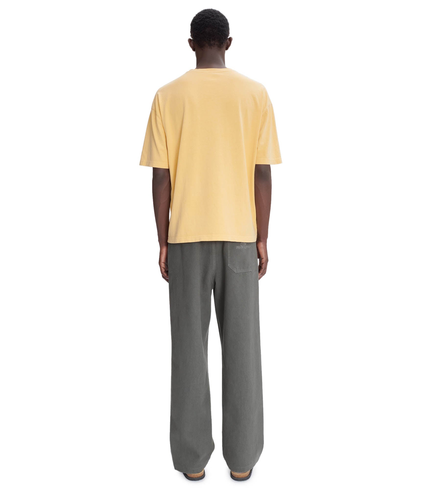 DUKE TAME IMPALA PANTS (M) - 3