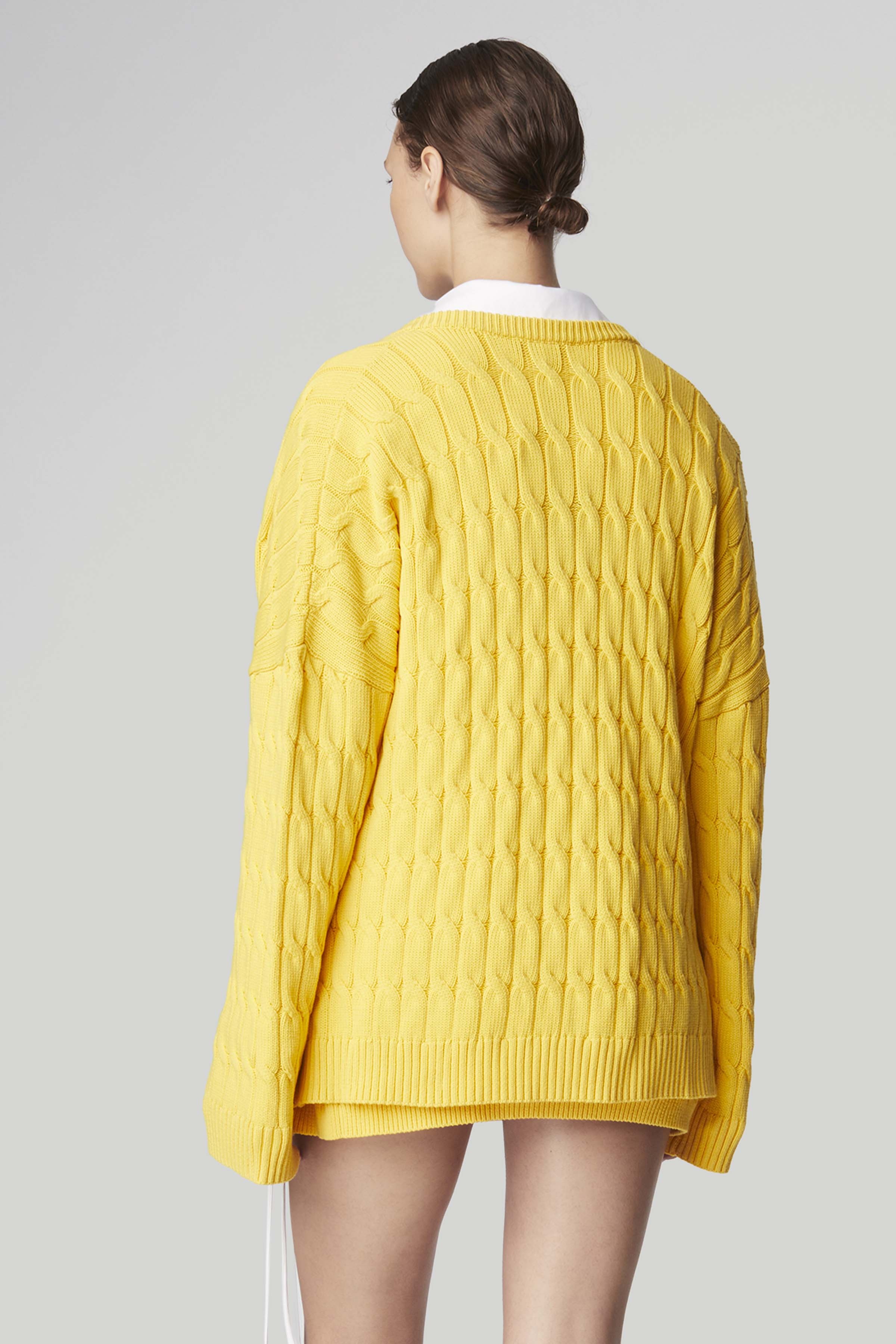 'VINCENT' SWEATER - 4