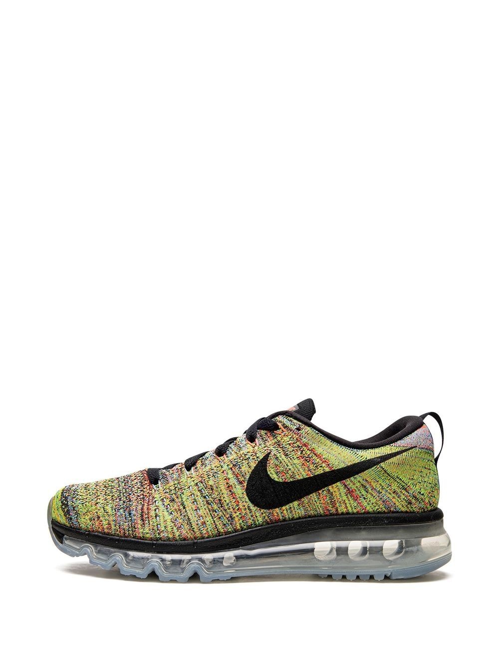 Flyknit Max sneakers - 6