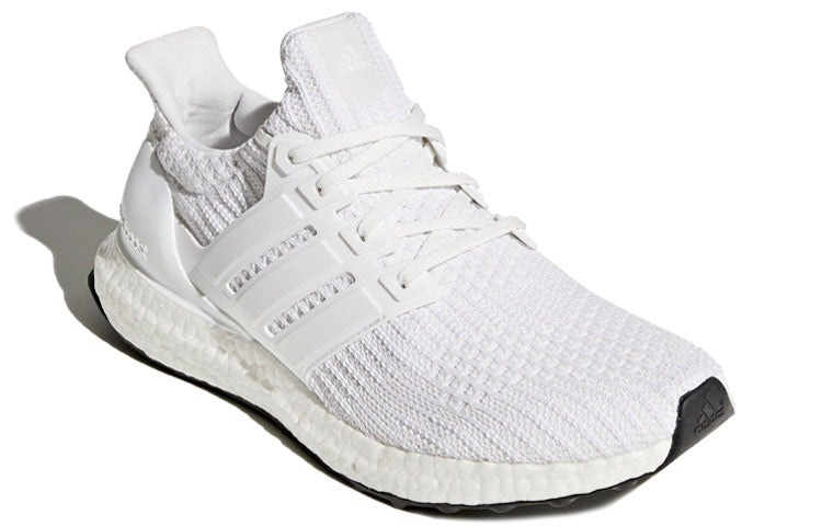 adidas UltraBoost 4.0 'Triple White' BB6168 - 3