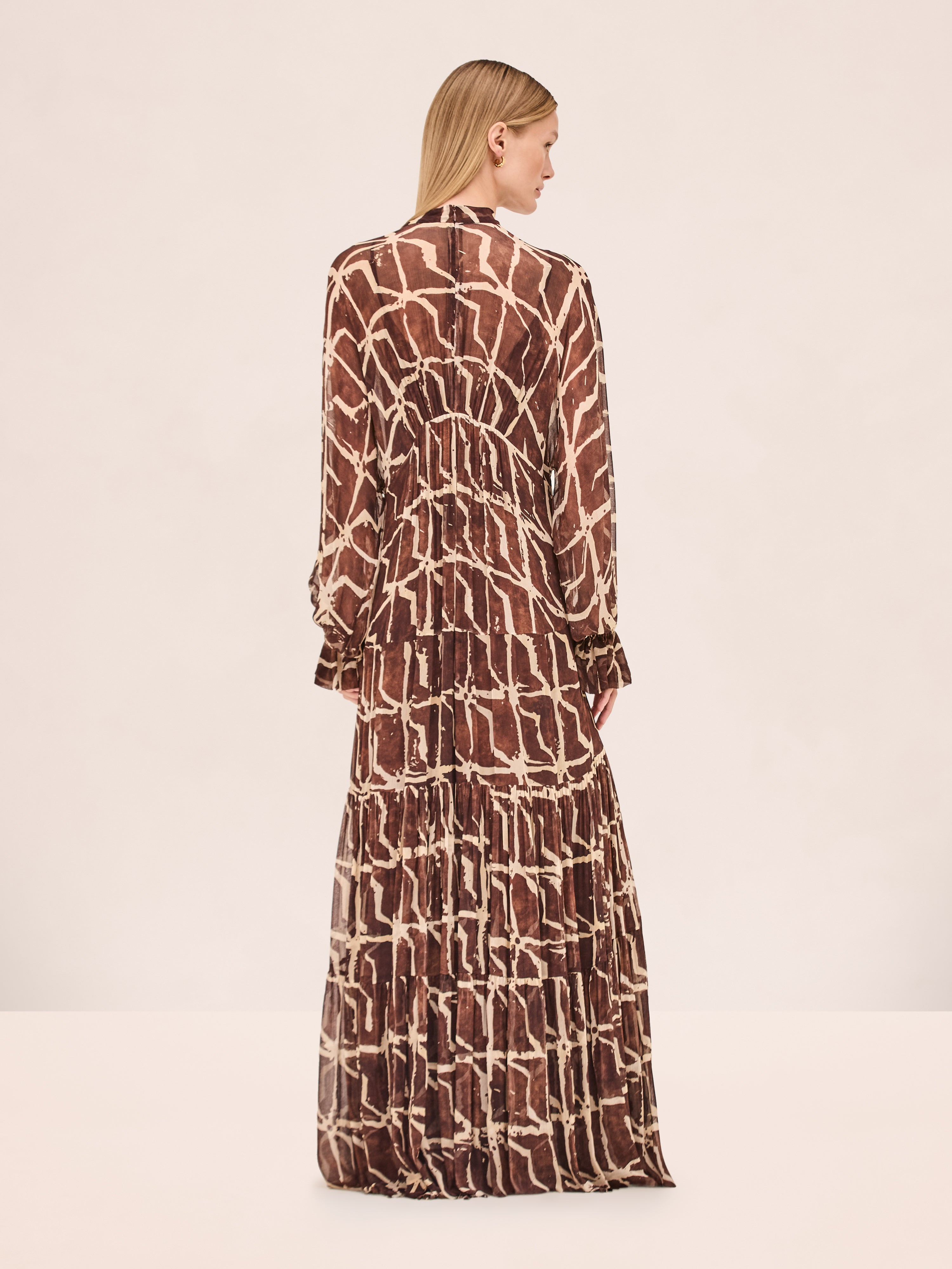 MYKAEL DRESS - 3