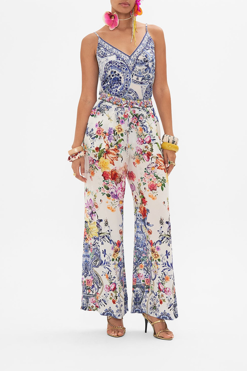 CAMILLA LOUNGE PANT outlook