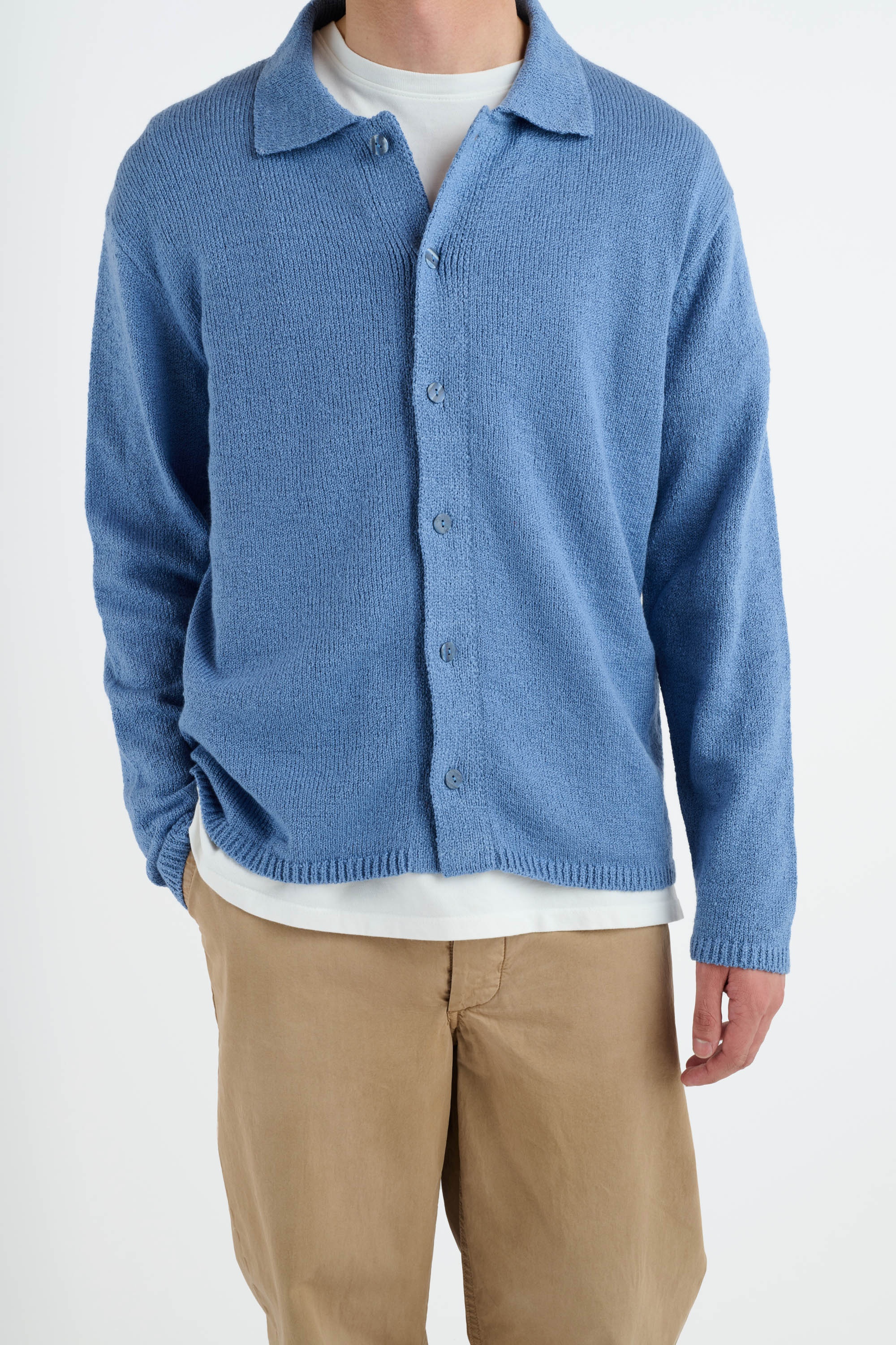 NORA LITE SHACKET - 3
