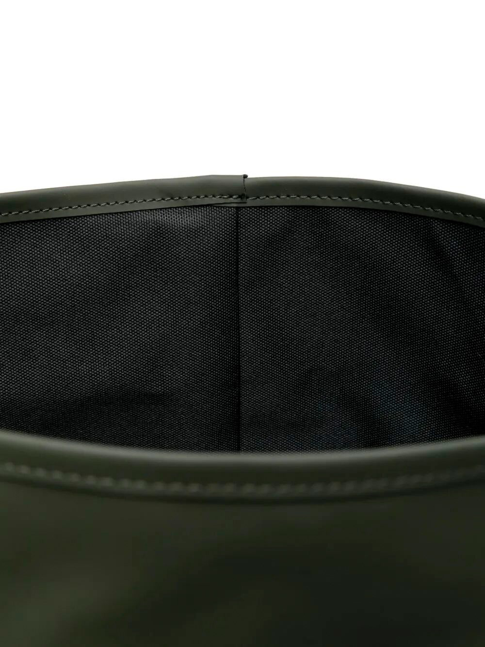 Trail Rolltop Tote Bag - 4