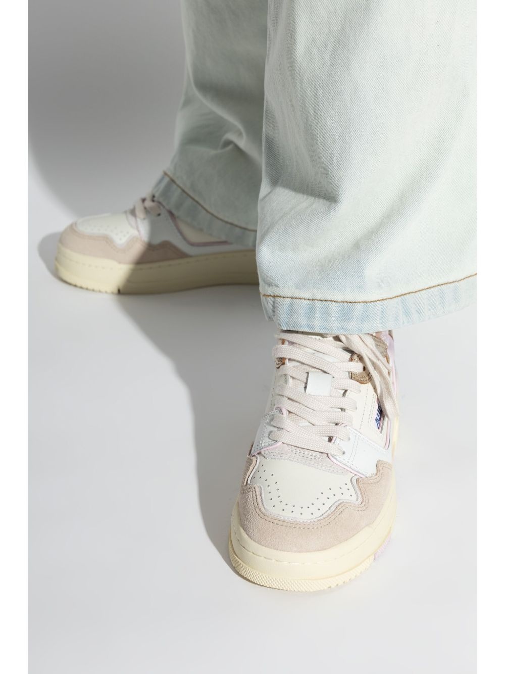 CLC Low sneakers - 2