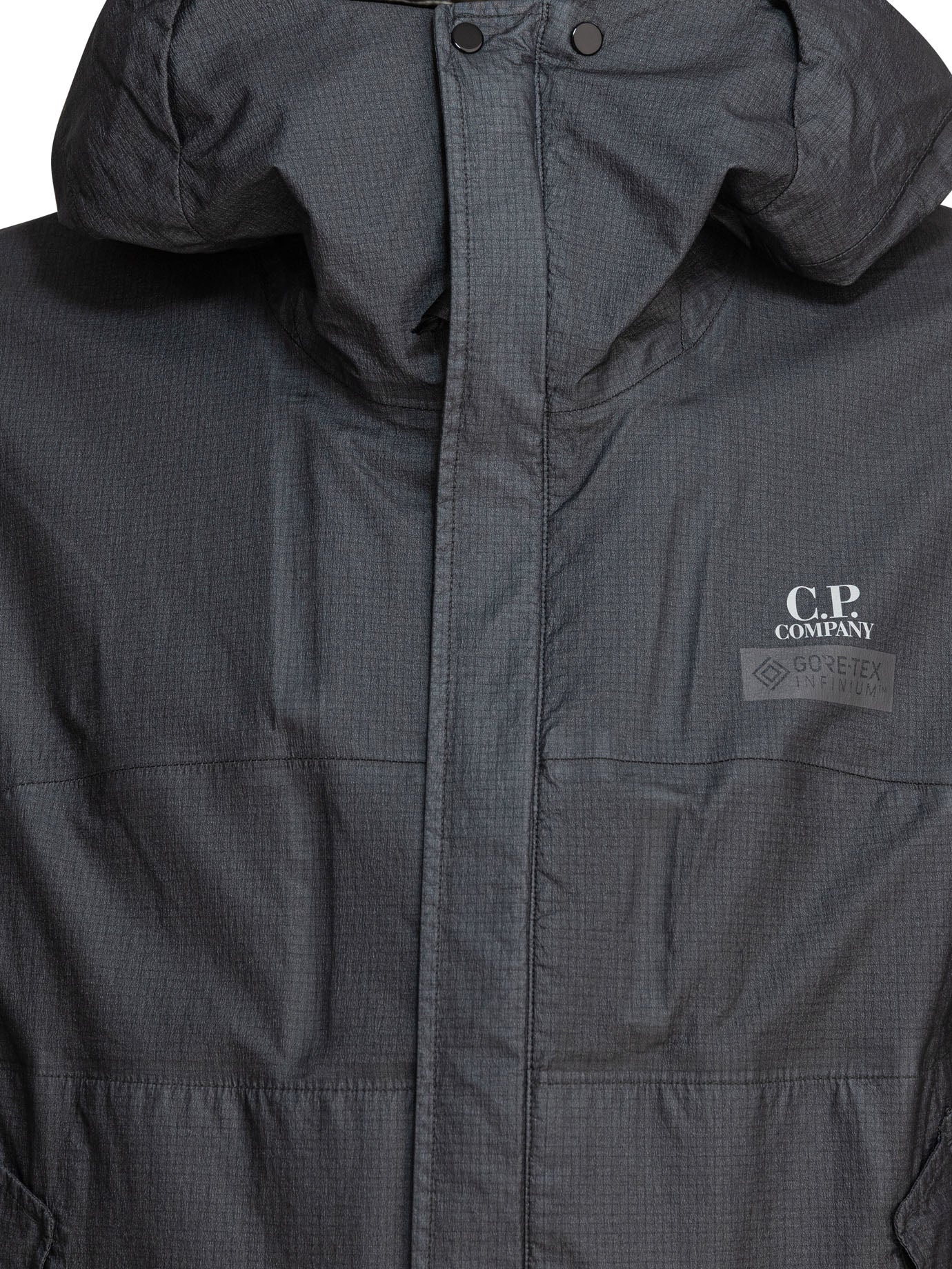 C.p. Company Jackets - 3