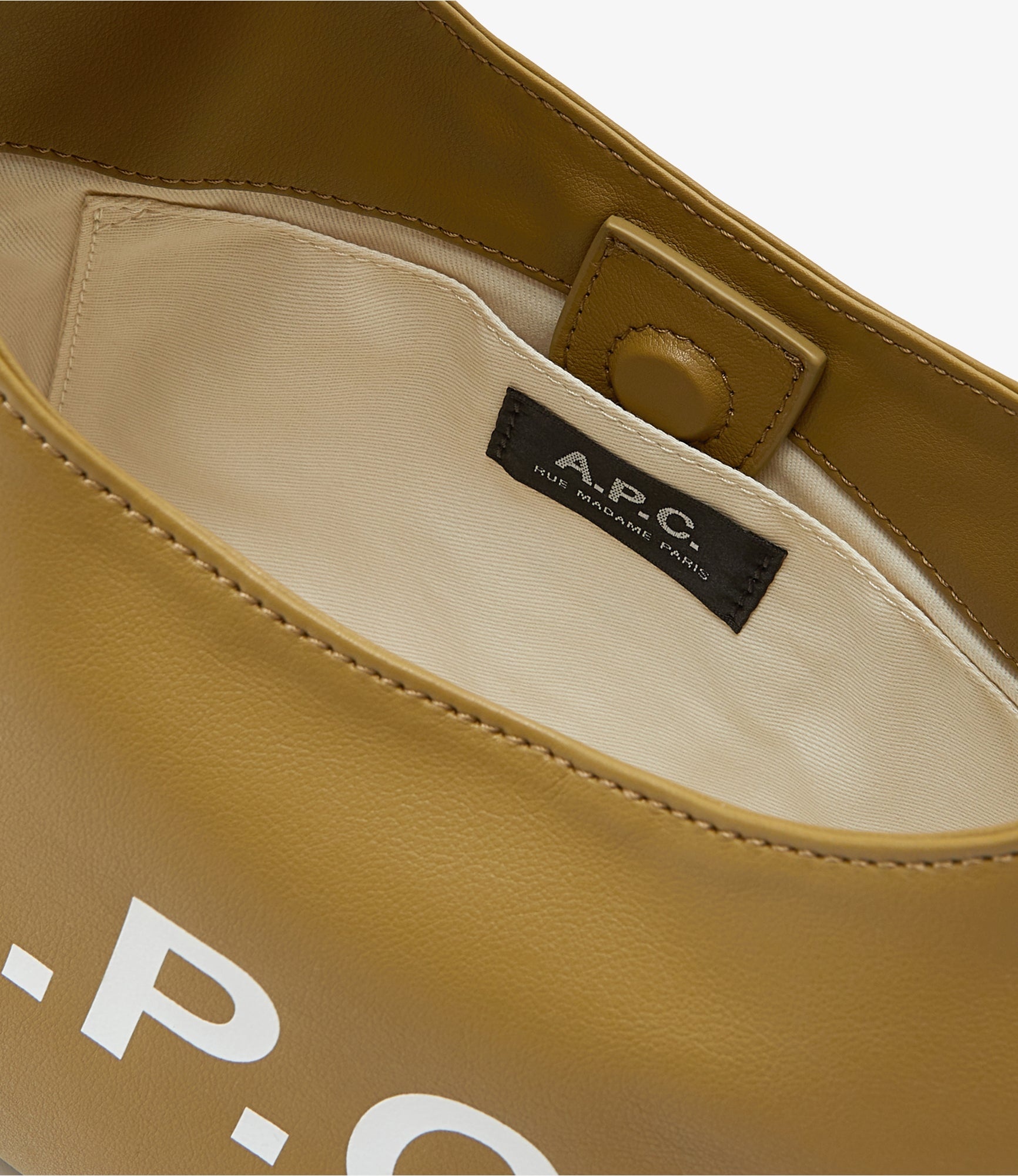BABY NINON SHOULDER BAG - 5