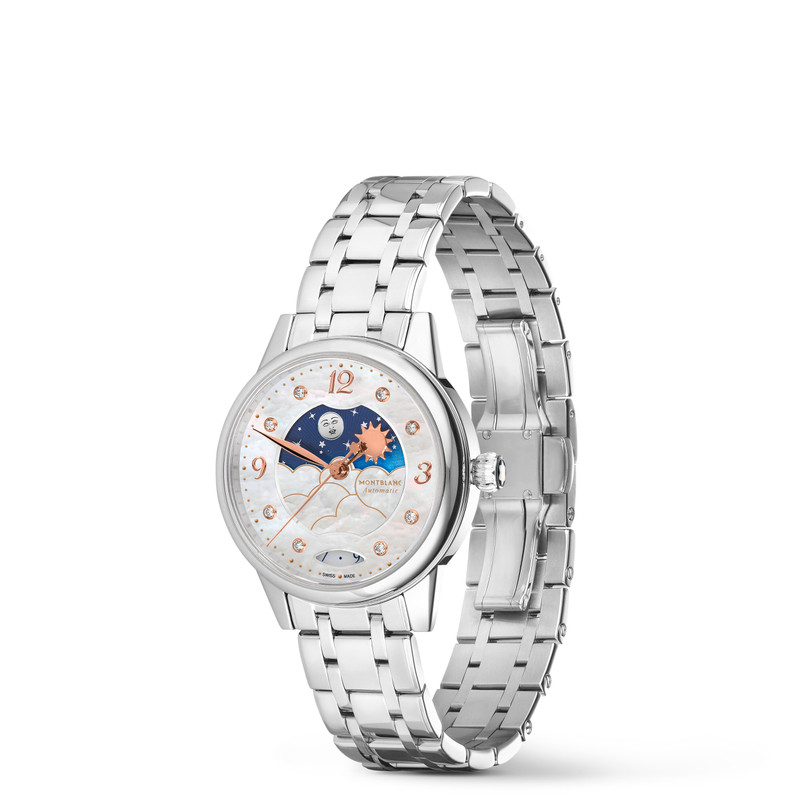 MONTBLANC BOHÈME DAY & NIGHT 30 MM 3