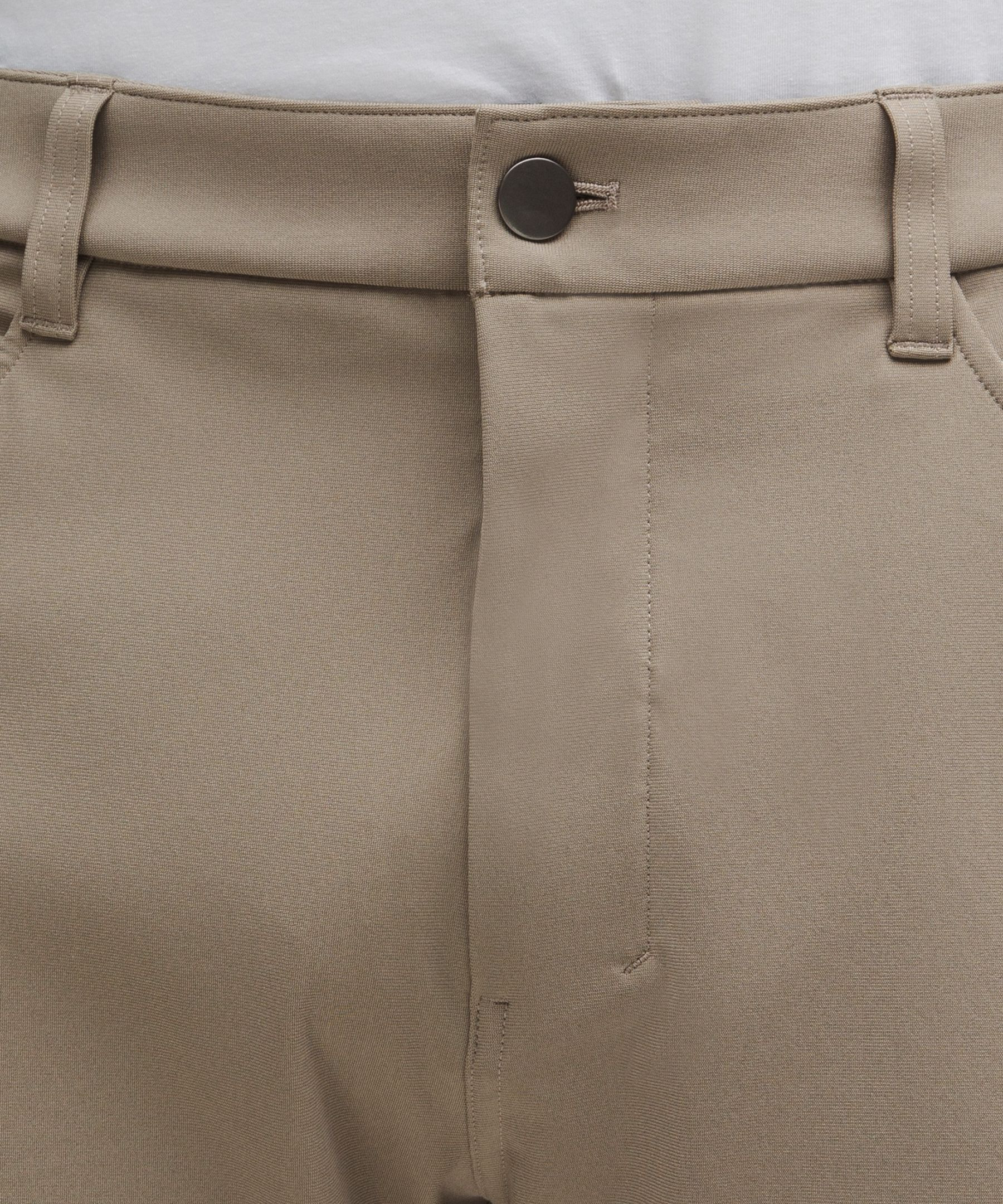 ABC Slim-Fit 5 Pocket Pant 32L *Warpstreme - 4