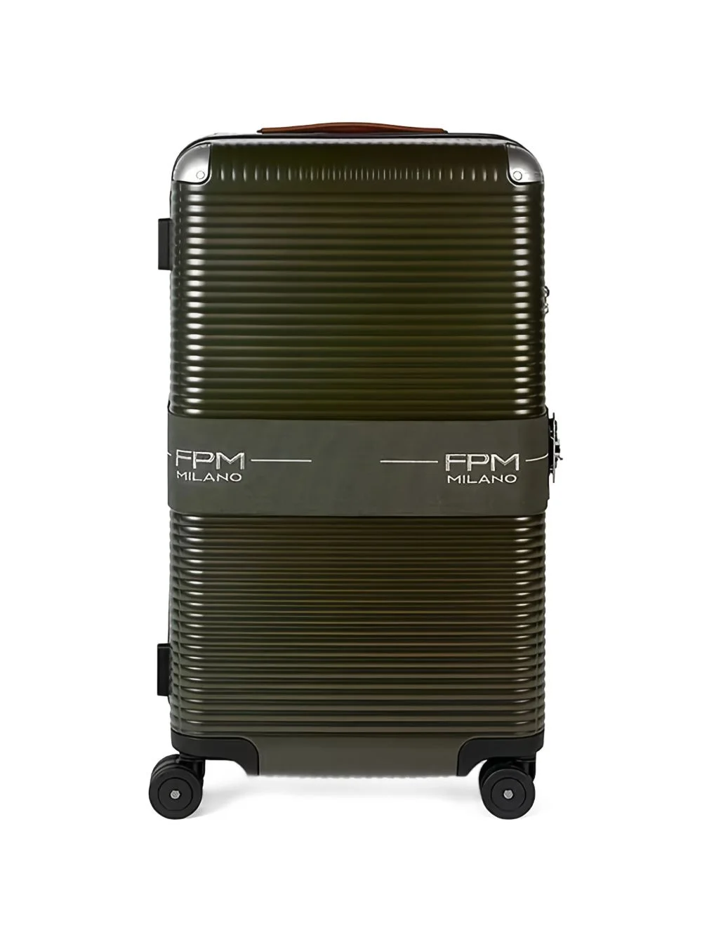 zip butterfly lock trunk - 1