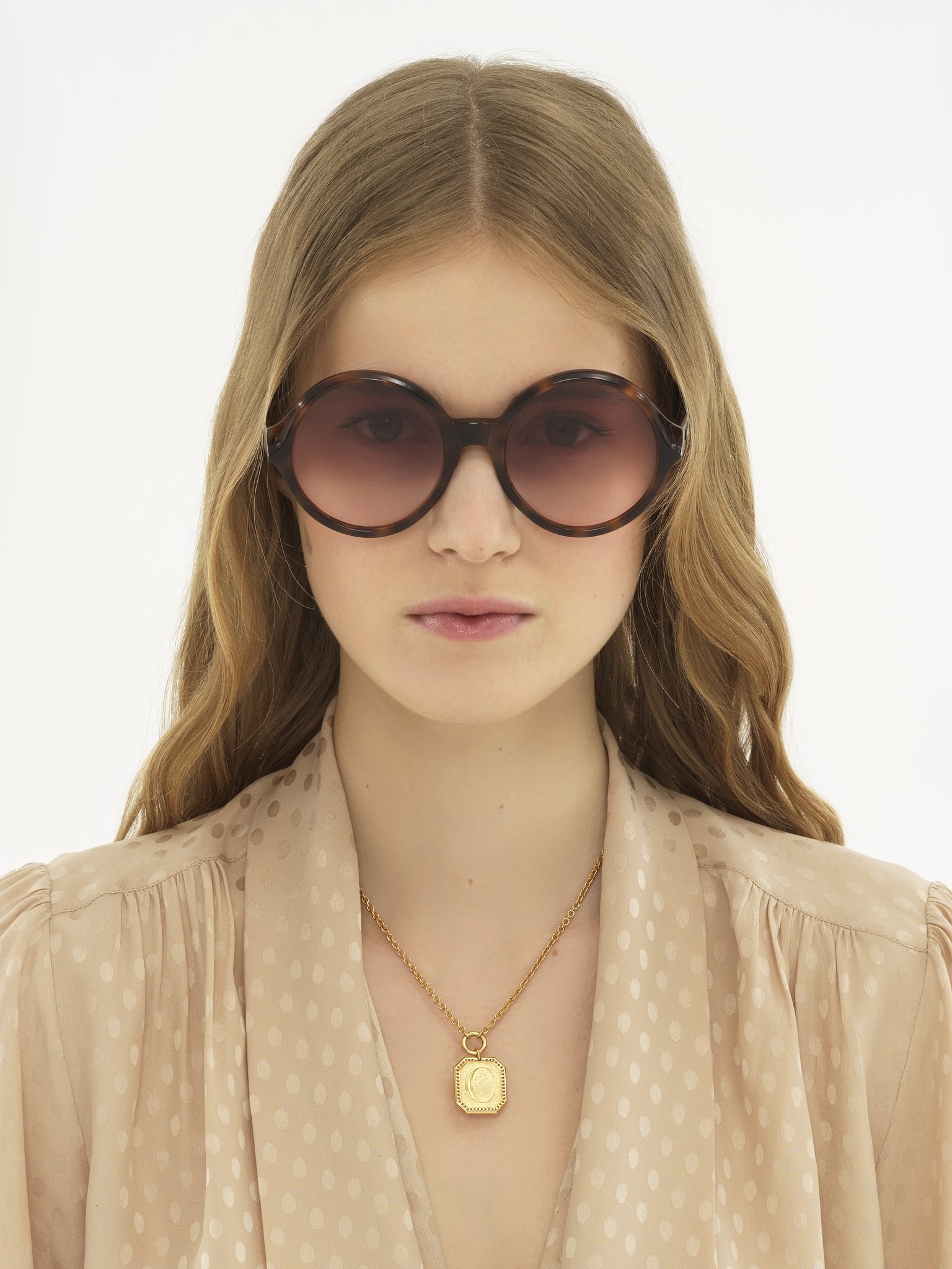 SALOMÉ SUNGLASSES - 5